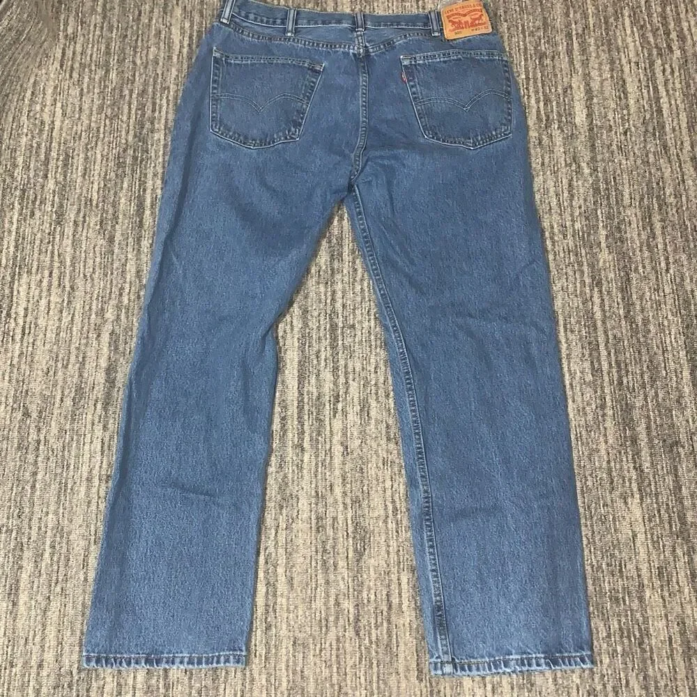 Levis levis 505